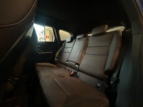 BMW X1 2.0 16V 4P S DRIVE 20I SPORT AUTOMTICO, Foto 20