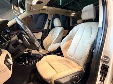 BMW X1 2.0 16V 4P S DRIVE 20I X-LINE TURBO AUTOM�TICO, Foto 3