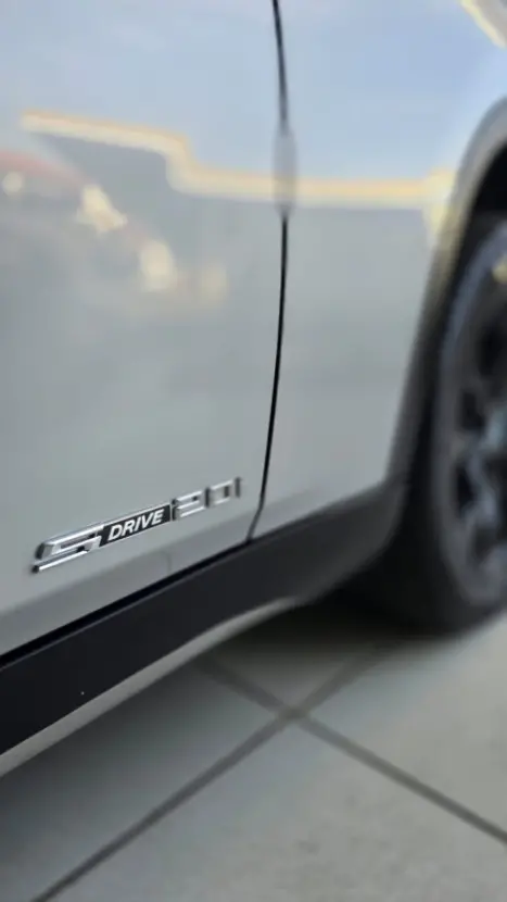 BMW X1 2.0 16V 4P SDRIVE 20I ACTIVEFLEX TURBO AUTOMTICO, Foto 6