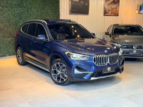 BMW X1 2.0 16V 4P SDRIVE 20I X-LINE ACTIVEFLEX TURBO AUTOMTICO, Foto 1