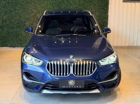 BMW X1 2.0 16V 4P SDRIVE 20I X-LINE ACTIVEFLEX TURBO AUTOMTICO, Foto 2