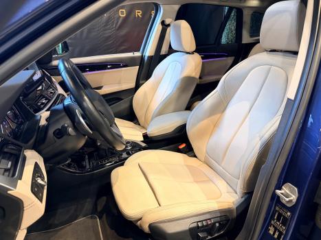 BMW X1 2.0 16V 4P SDRIVE 20I X-LINE ACTIVEFLEX TURBO AUTOMTICO, Foto 3