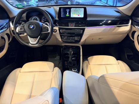 BMW X1 2.0 16V 4P SDRIVE 20I X-LINE ACTIVEFLEX TURBO AUTOMTICO, Foto 6