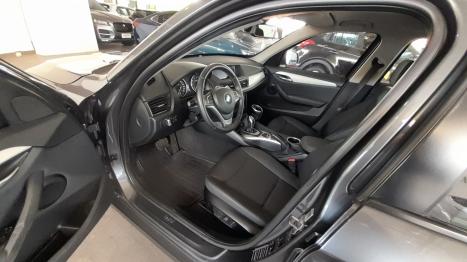 BMW X1 2.0 16V 4P SDRIVE 20I ACTIVEFLEX TURBO AUTOM�TICO, Foto 4