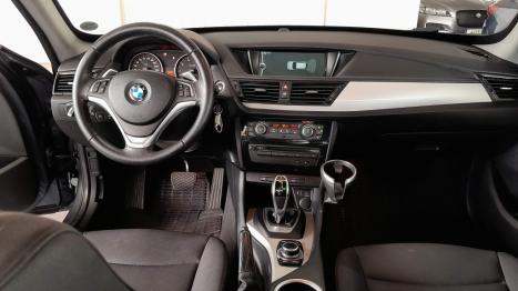 BMW X1 2.0 16V 4P SDRIVE 20I ACTIVEFLEX TURBO AUTOM�TICO, Foto 7