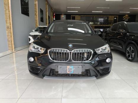 BMW X1 2.0 16V 4P SDRIVE 20I ACTIVEFLEX TURBO AUTOM�TICO, Foto 2
