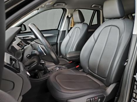 BMW X1 2.0 16V 4P SDRIVE 20I ACTIVEFLEX TURBO AUTOM�TICO, Foto 10