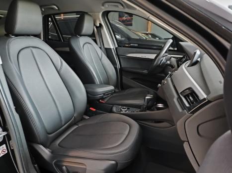 BMW X1 2.0 16V 4P SDRIVE 20I ACTIVEFLEX TURBO AUTOM�TICO, Foto 11