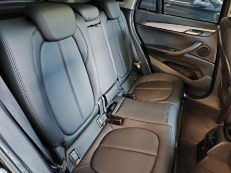 BMW X1 2.0 16V 4P SDRIVE 20I ACTIVEFLEX TURBO AUTOM�TICO, Foto 12