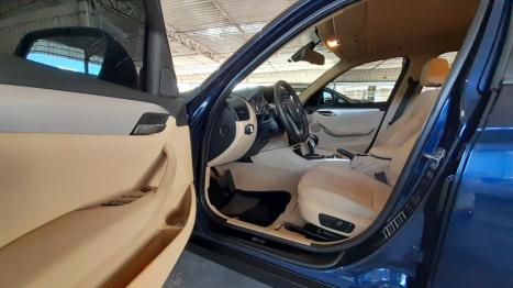 BMW X1 2.0 16V 4P SDRIVE 20I ACTIVEFLEX TURBO AUTOM�TICO, Foto 4