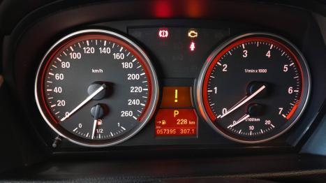 BMW X1 2.0 16V 4P SDRIVE 20I ACTIVEFLEX TURBO AUTOM�TICO, Foto 5