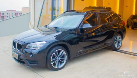 BMW X1 2.0 16V 4P XDRIVE 28I TURBO AUTOMÁTICO, Foto 3 BMW X1 2.0 16V 4P XDRIVE 28I TURBO AUTOMÁTICO, Foto 3