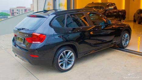 BMW X1 2.0 16V 4P XDRIVE 28I TURBO AUTOMÁTICO, Foto 5 BMW X1 2.0 16V 4P XDRIVE 28I TURBO AUTOMÁTICO, Foto 5