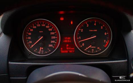 BMW X1 2.0 16V 4P XDRIVE 28I TURBO AUTOMÁTICO, Foto 7 BMW X1 2.0 16V 4P XDRIVE 28I TURBO AUTOMÁTICO, Foto 7