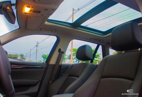 BMW X1 2.0 16V 4P XDRIVE 28I TURBO AUTOMÁTICO, Foto 10 BMW X1 2.0 16V 4P XDRIVE 28I TURBO AUTOMÁTICO, Foto 10