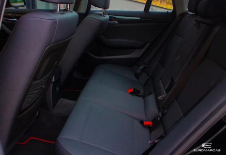 BMW X1 2.0 16V 4P XDRIVE 28I TURBO AUTOMÁTICO, Foto 11 BMW X1 2.0 16V 4P XDRIVE 28I TURBO AUTOMÁTICO, Foto 11