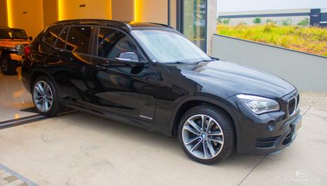 BMW X1 2.0 16V 4P XDRIVE 28I TURBO AUTOMÁTICO, Foto 2