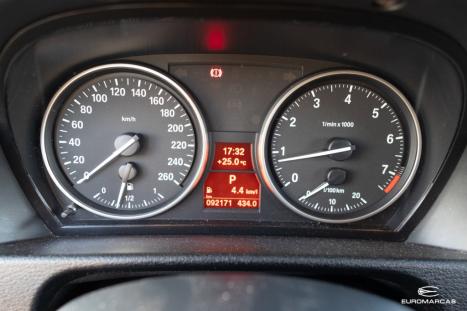 BMW X1 2.0 16V 4P XDRIVE 28I TURBO AUTOMÁTICO, Foto 7