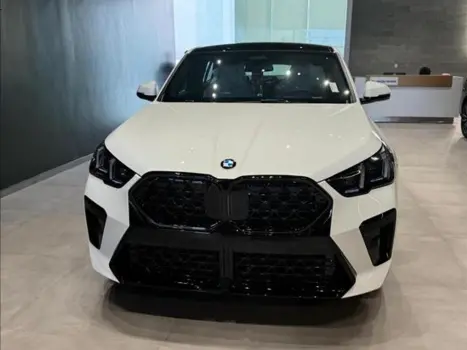 BMW X2 2.0 16V 4P SDRIVE 20I M SPORT TURBO STEPTRONIC AUTOMÁTICO, Foto 7 BMW X2 2.0 16V 4P SDRIVE 20I M SPORT TURBO STEPTRONIC AUTOMÁTICO, Foto 7