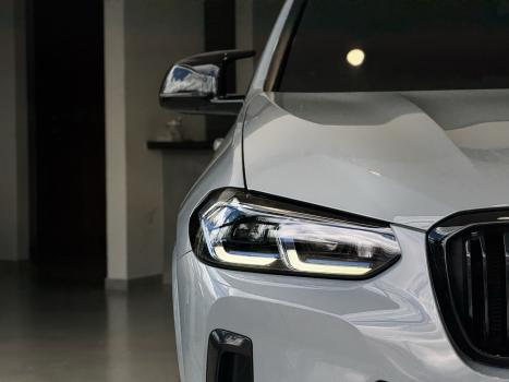 BMW X4 3.0 24V 4P TWINPOWER M40I TURBO STEPTRONIC AUTOM�TICO, Foto 3