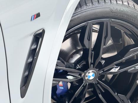 BMW X4 3.0 24V 4P TWINPOWER M40I TURBO STEPTRONIC AUTOM�TICO, Foto 7