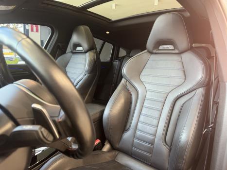 BMW X4 3.0 24V 4P TWINPOWER M40I TURBO STEPTRONIC AUTOM�TICO, Foto 8