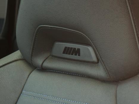 BMW X4 3.0 24V 4P TWINPOWER M40I TURBO STEPTRONIC AUTOM�TICO, Foto 9