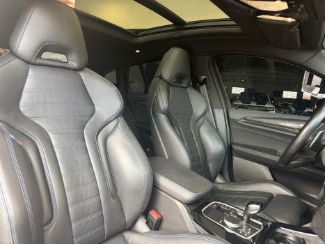 BMW X4 3.0 24V 4P TWINPOWER M40I TURBO STEPTRONIC AUTOM�TICO, Foto 10
