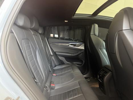 BMW X4 3.0 24V 4P TWINPOWER M40I TURBO STEPTRONIC AUTOM�TICO, Foto 11