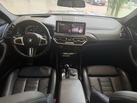 BMW X4 3.0 24V 4P TWINPOWER M40I TURBO STEPTRONIC AUTOM�TICO, Foto 12