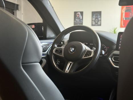 BMW X4 3.0 24V 4P TWINPOWER M40I TURBO STEPTRONIC AUTOM�TICO, Foto 13