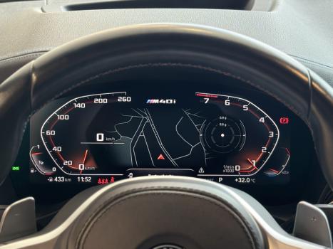 BMW X4 3.0 24V 4P TWINPOWER M40I TURBO STEPTRONIC AUTOM�TICO, Foto 14