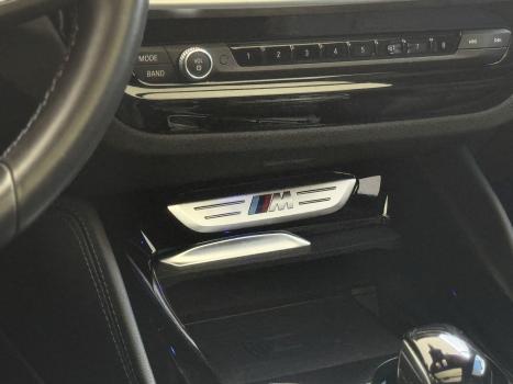 BMW X4 3.0 24V 4P TWINPOWER M40I TURBO STEPTRONIC AUTOM�TICO, Foto 16