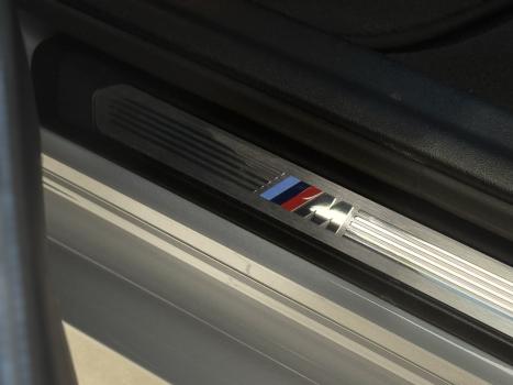 BMW X4 3.0 24V 4P TWINPOWER M40I TURBO STEPTRONIC AUTOM�TICO, Foto 17