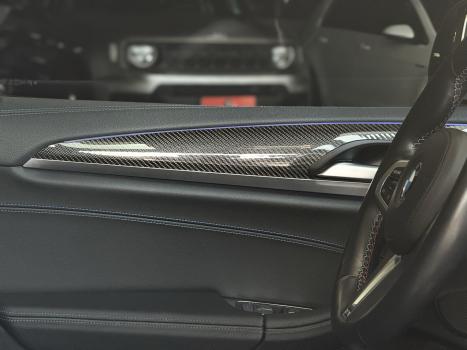 BMW X4 3.0 24V 4P TWINPOWER M40I TURBO STEPTRONIC AUTOM�TICO, Foto 18