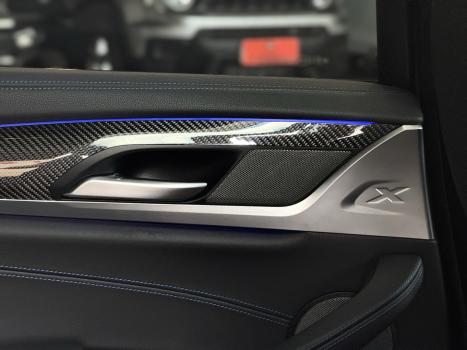 BMW X4 3.0 24V 4P TWINPOWER M40I TURBO STEPTRONIC AUTOM�TICO, Foto 19