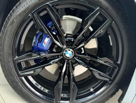 BMW X4 3.0 24V 4P TWINPOWER M40I TURBO STEPTRONIC AUTOM�TICO, Foto 20
