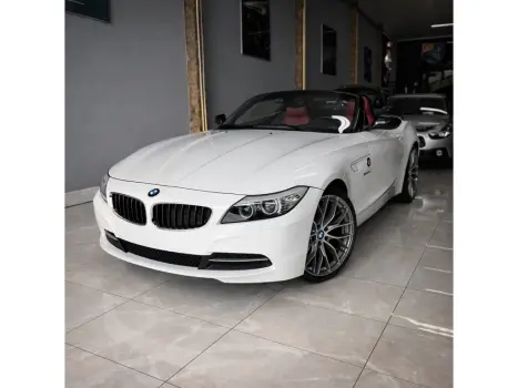 BMW Z4 2.5 I6 24V SDRIVE 20I ROADSTER AUTOM�TICO, Foto 1
