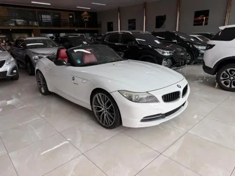 BMW Z4 2.5 I6 24V SDRIVE 20I ROADSTER AUTOM�TICO, Foto 2