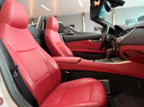 BMW Z4 2.5 I6 24V SDRIVE 20I ROADSTER AUTOM�TICO, Foto 5