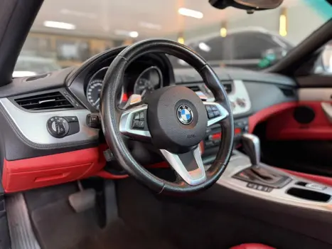 BMW Z4 2.5 I6 24V SDRIVE 20I ROADSTER AUTOM�TICO, Foto 6