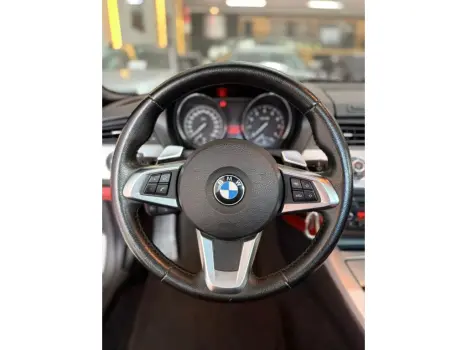 BMW Z4 2.5 I6 24V SDRIVE 20I ROADSTER AUTOM�TICO, Foto 10