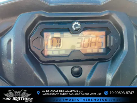 BRP CAN-AM Outlander 570, Foto 4 BRP CAN-AM Outlander 570, Foto 4