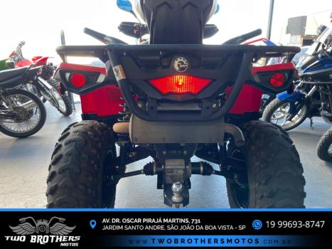 BRP CAN-AM Outlander 570, Foto 7 BRP CAN-AM Outlander 570, Foto 7