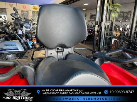 BRP CAN-AM Outlander 570, Foto 8 BRP CAN-AM Outlander 570, Foto 8