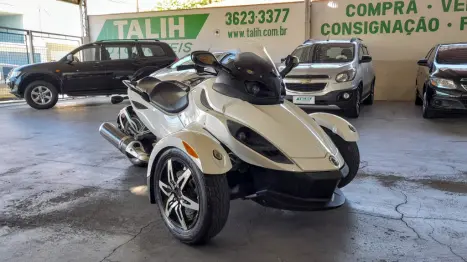 BRP CAN-AM Spyder Roadster 990 RS-S, Foto 1
