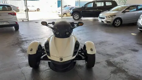 BRP CAN-AM Spyder Roadster 990 RS-S, Foto 2