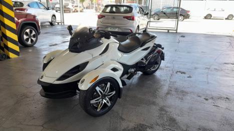 BRP CAN-AM Spyder Roadster 990 RS-S, Foto 4
