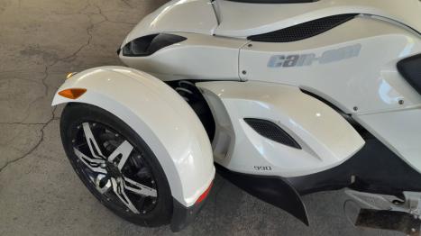 BRP CAN-AM Spyder Roadster 990 RS-S, Foto 5