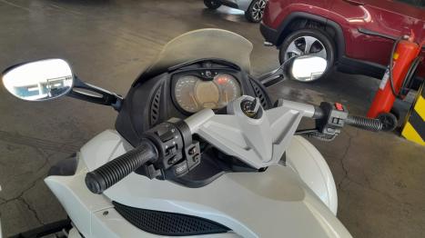 BRP CAN-AM Spyder Roadster 990 RS-S, Foto 6